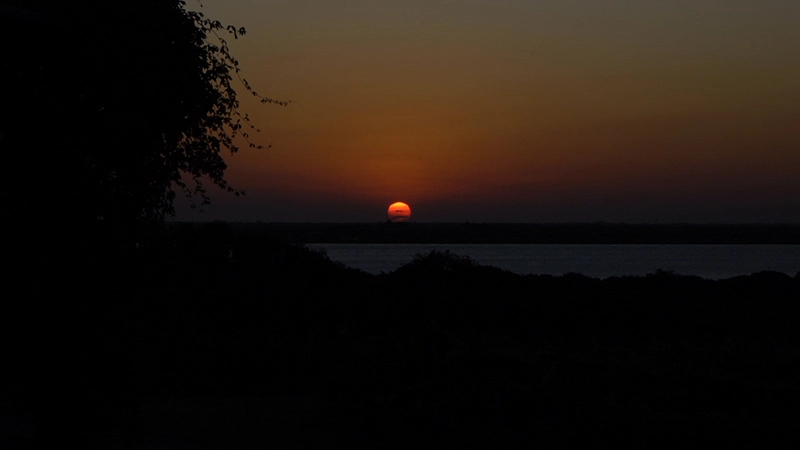 Buena Vista Carmelo Atardecer